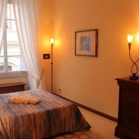 Via Roma Suites Флоренція Екстер'єр фото