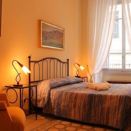 Via Roma Suites Флоренція Екстер'єр фото