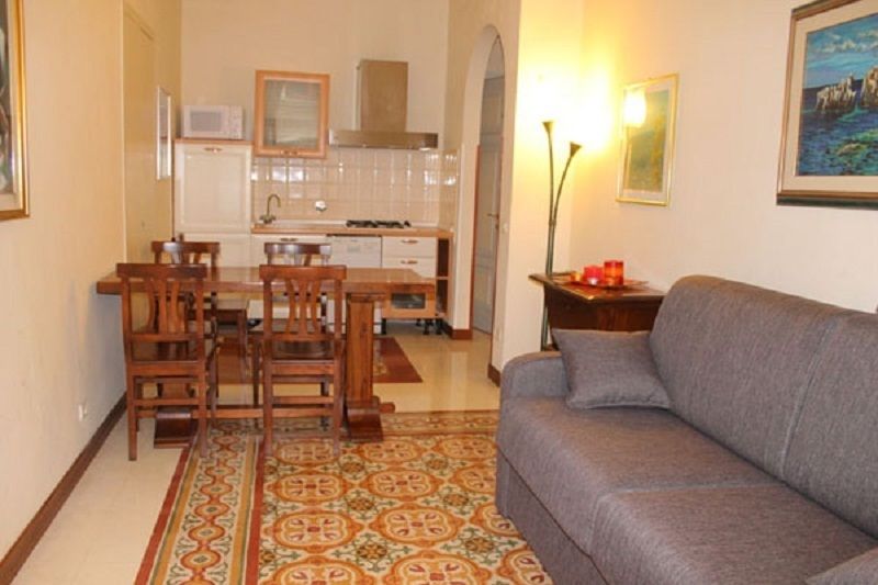 Via Roma Suites Флоренція Екстер'єр фото