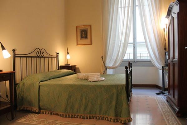 Via Roma Suites Флоренція Екстер'єр фото