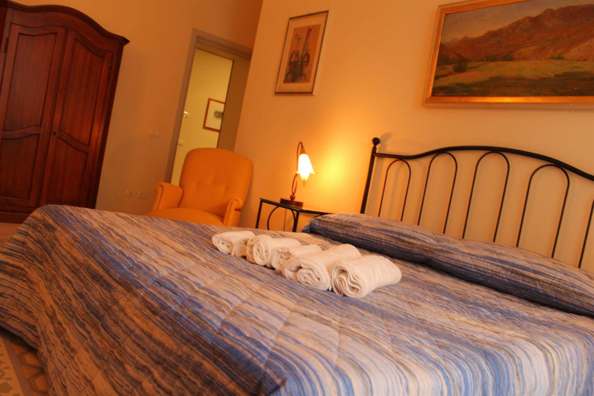 Via Roma Suites Флоренція Екстер'єр фото