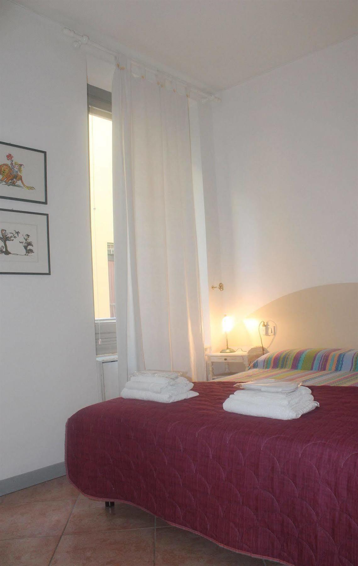 Via Roma Suites Флоренція Екстер'єр фото