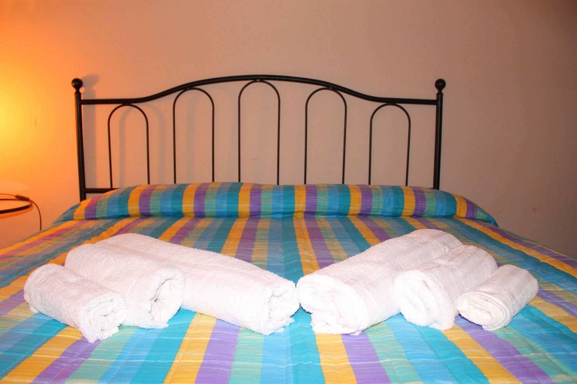 Via Roma Suites Флоренція Екстер'єр фото
