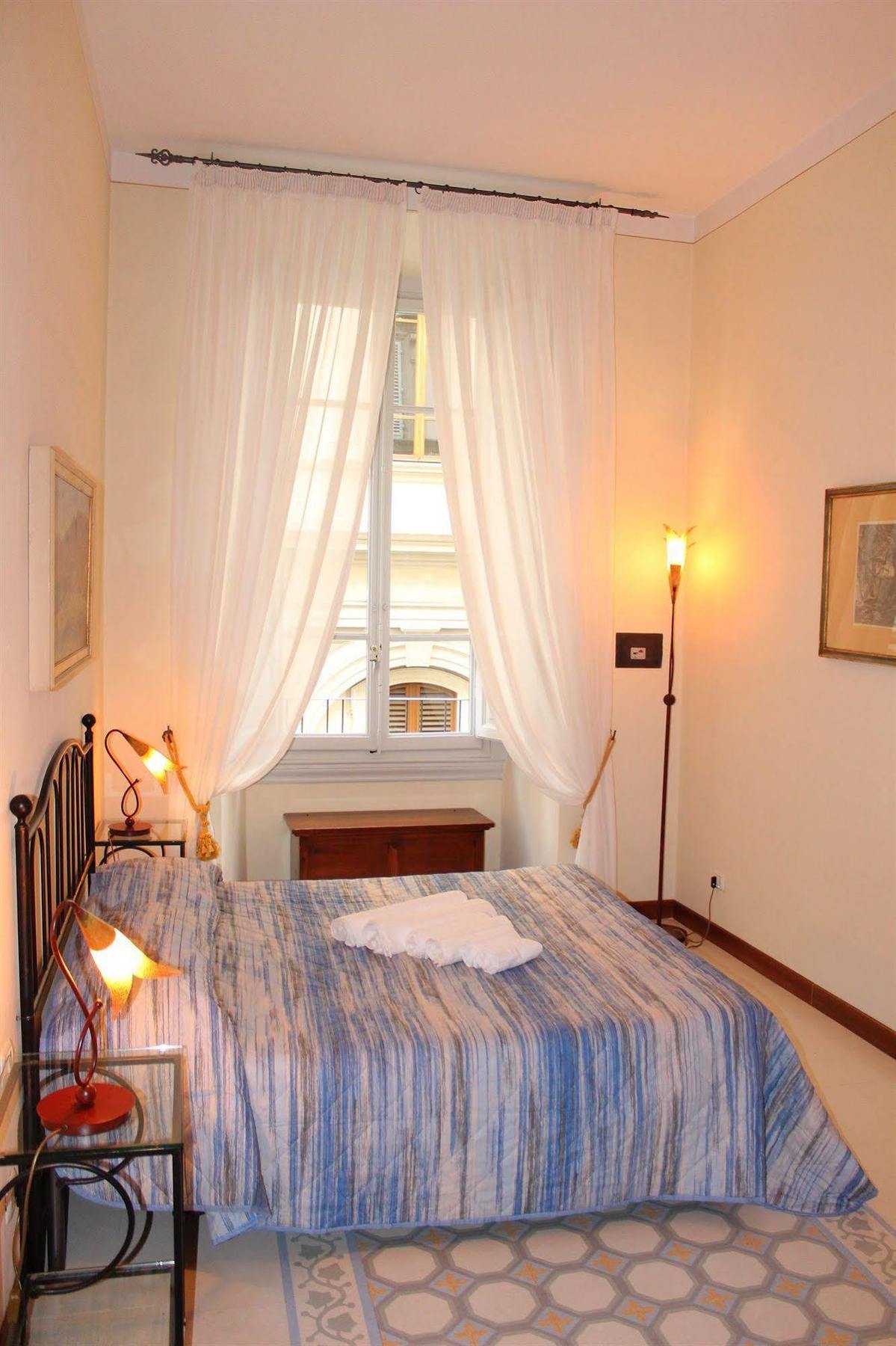 Via Roma Suites Флоренція Екстер'єр фото