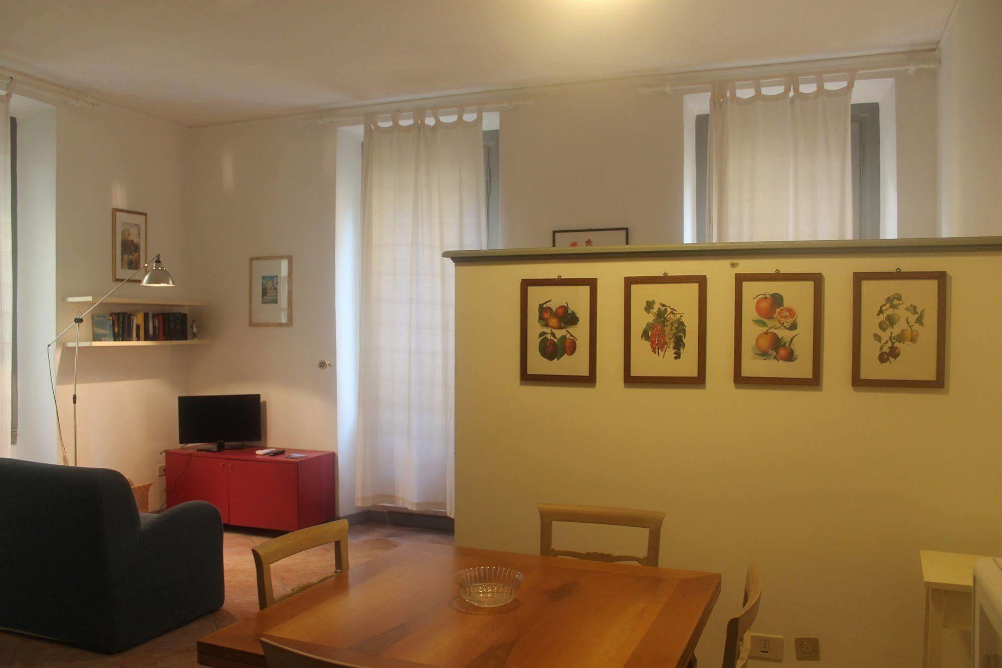 Via Roma Suites Флоренція Екстер'єр фото