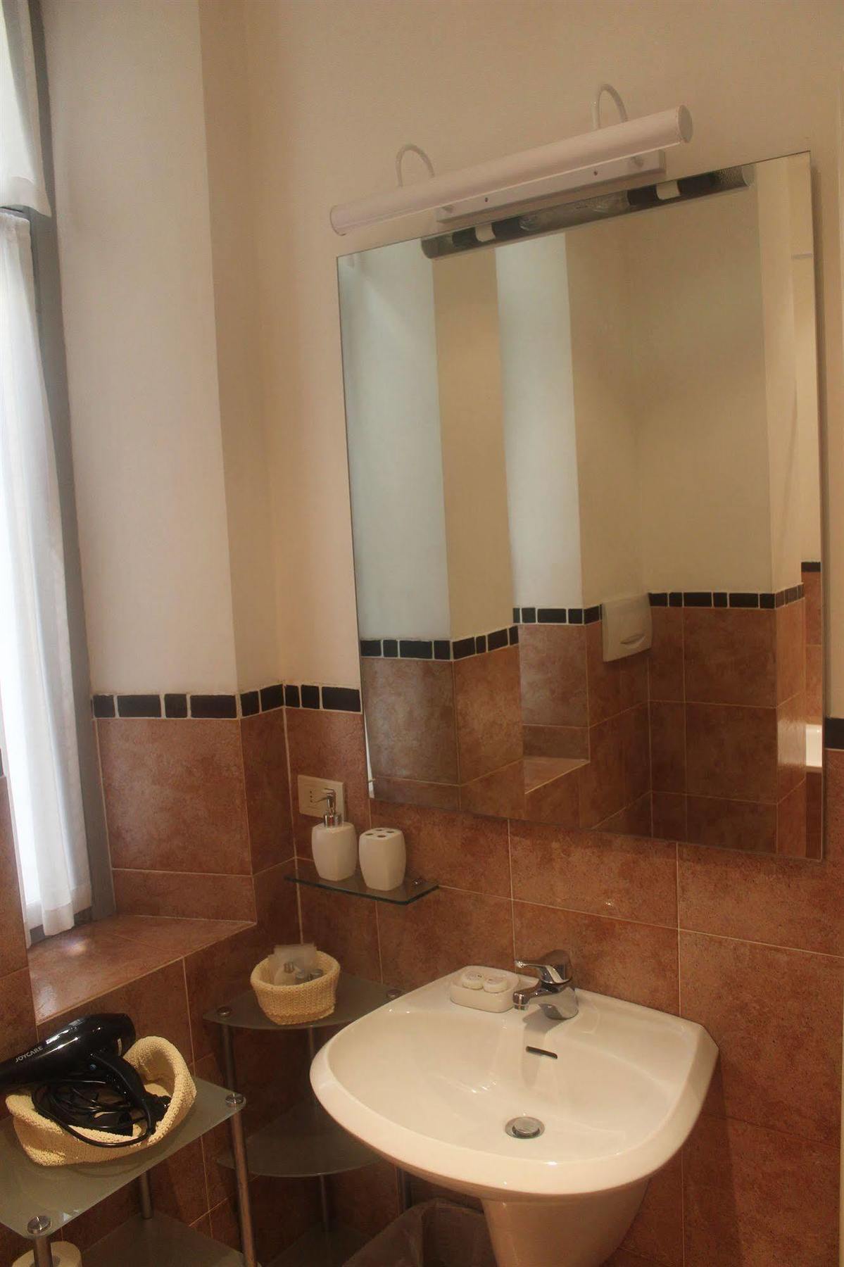 Via Roma Suites Флоренція Екстер'єр фото